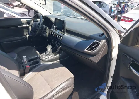 2021 Kia Seltos S z USA, uszkodzony, nr VIN KNDEUCAAXM7186453